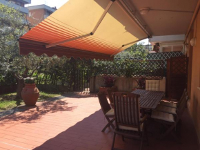 Garden Vivaldi Scandicci